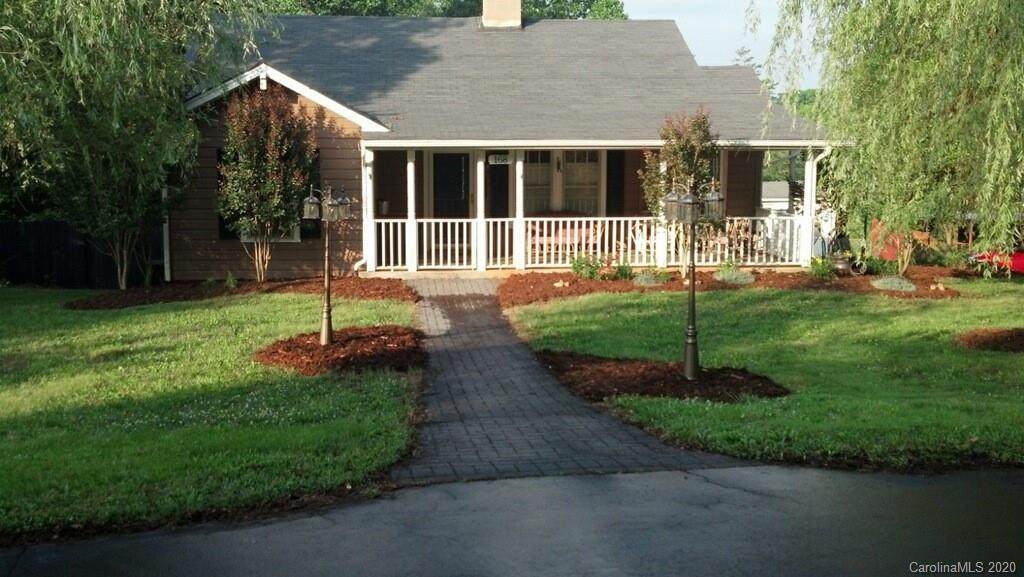 168 Chimney Rock Road - Photo 1