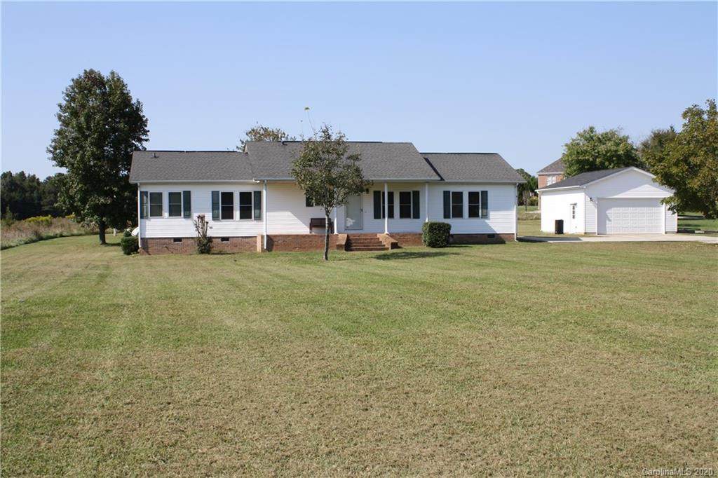 13635 Ramah Church Road - Photo 1