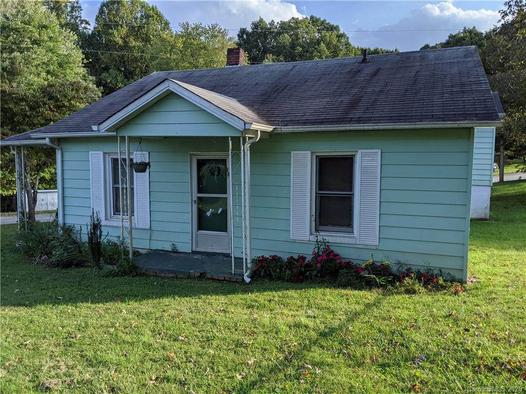 206 & 206.5 Shady Rest Road - Photo 1