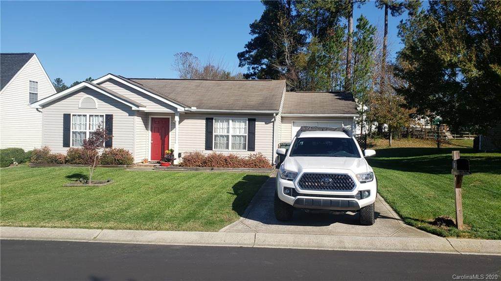 157 Kristens Court Drive - Photo 1