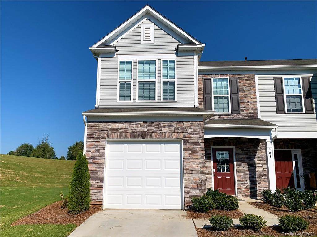 905 Wicawa Road - Photo 1