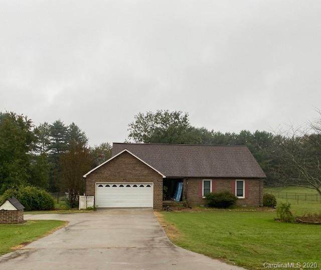 671 Old Mountain Road - Photo 1
