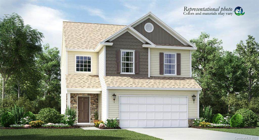 3582 Cerelia Lane - Photo 1