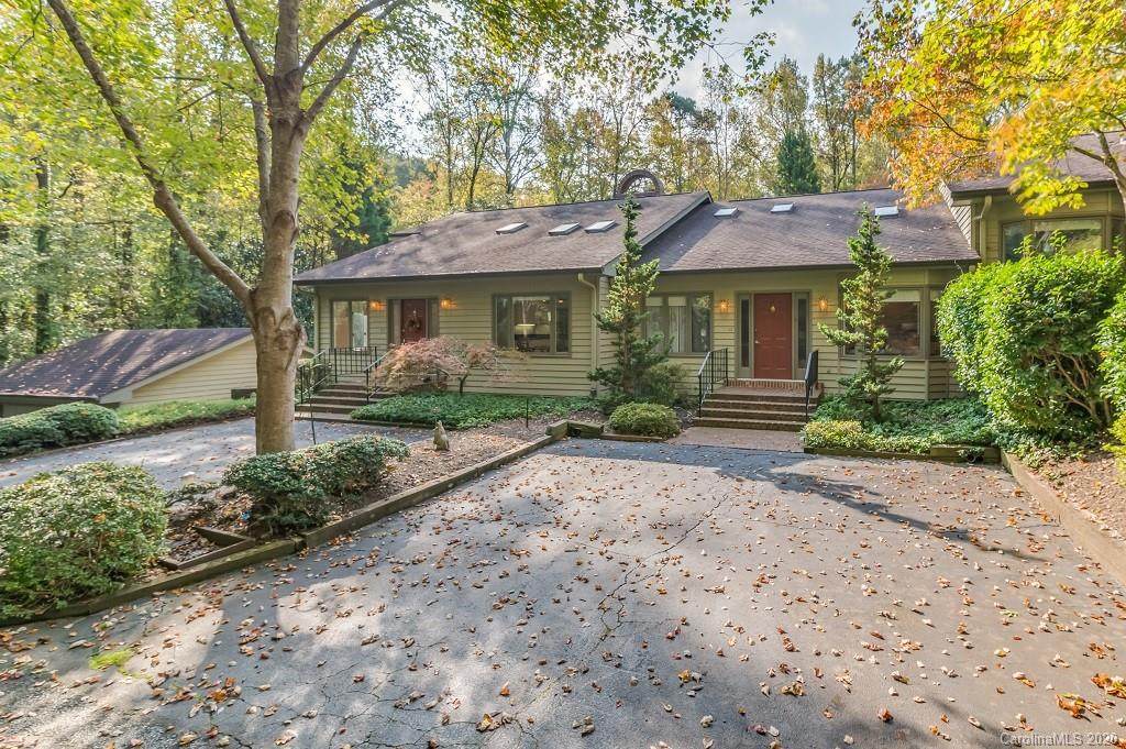 43 Hunting Country Trail - Photo 1