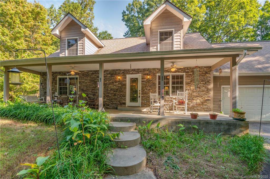 1154 Warrior Drive - Photo 1
