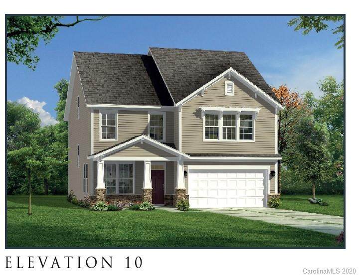 7000 Hudson Mill Drive - Photo 1