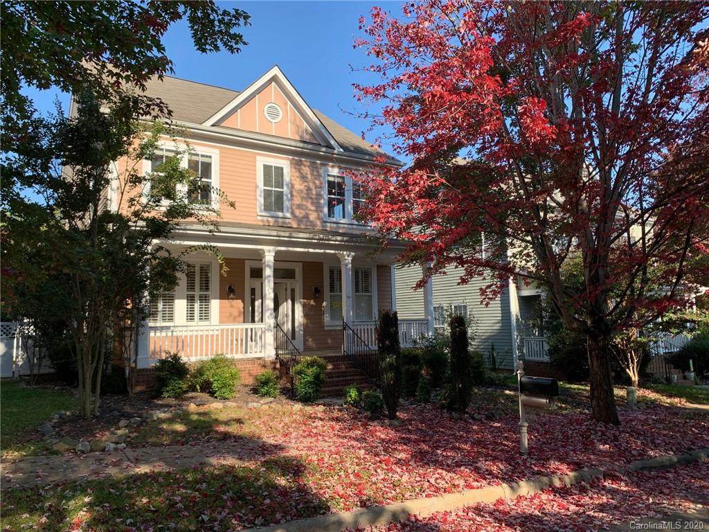 157 Water Oak Drive - Photo 1