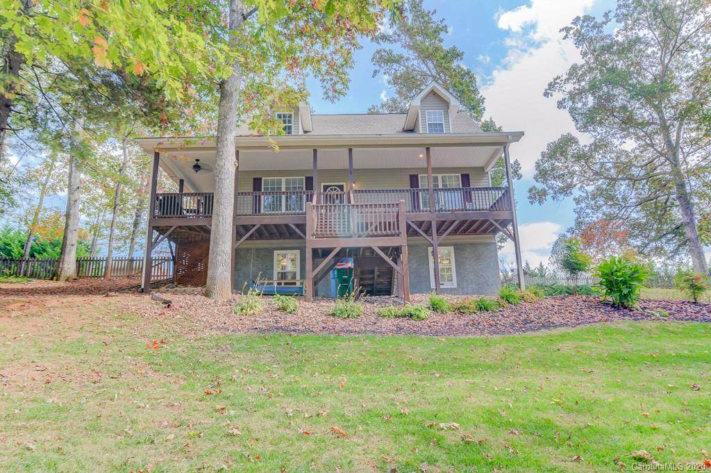 4 Carter Hill Drive - Photo 1
