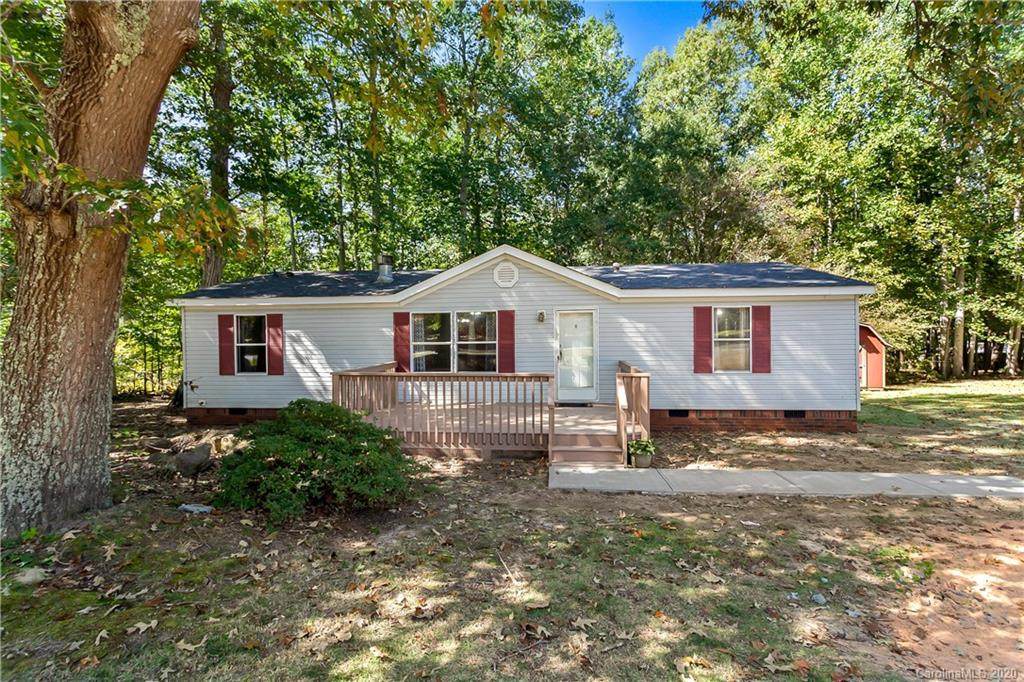 116 Fox Trail Drive - Photo 1