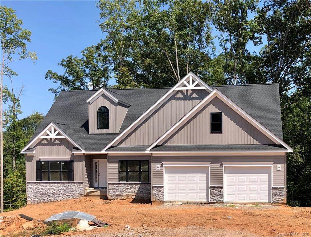 142 Holly Springs Loop - Photo 1