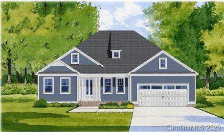 Lot27 Cape Fox Court - Photo 1