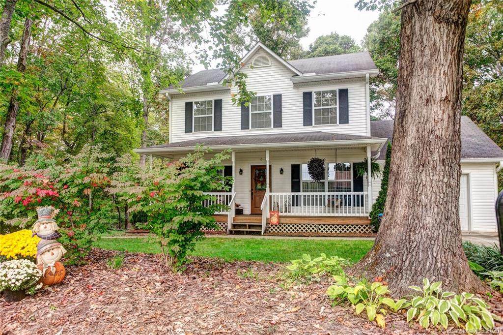 5 Owlwood Drive - Photo 1