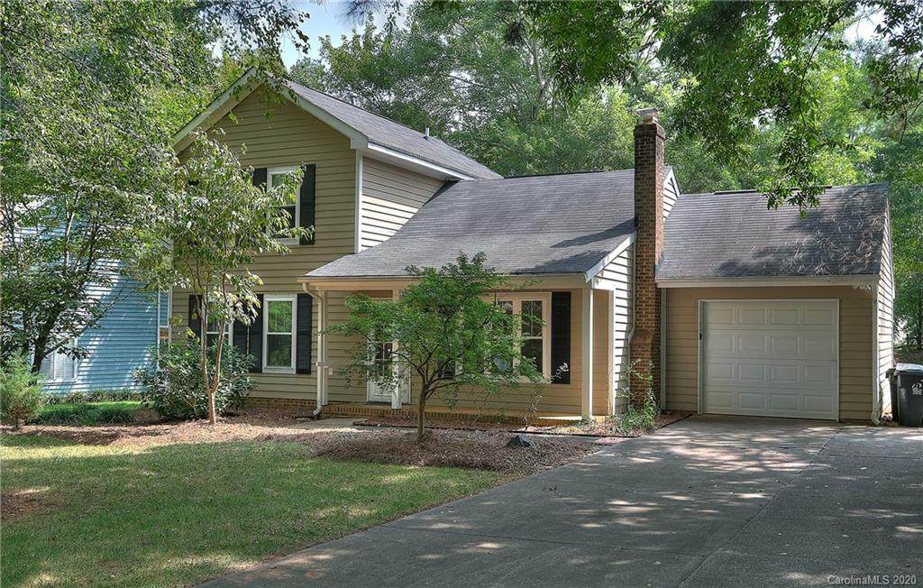 12624 Cedar Fall Drive - Photo 1