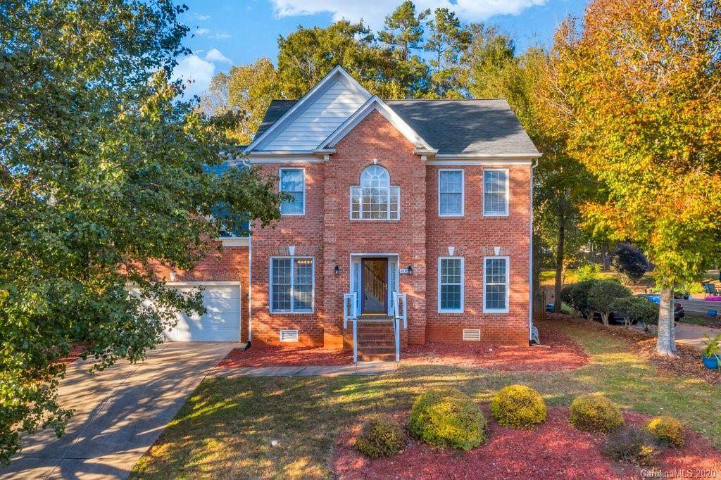 2830 Providence Spring Lane - Photo 1