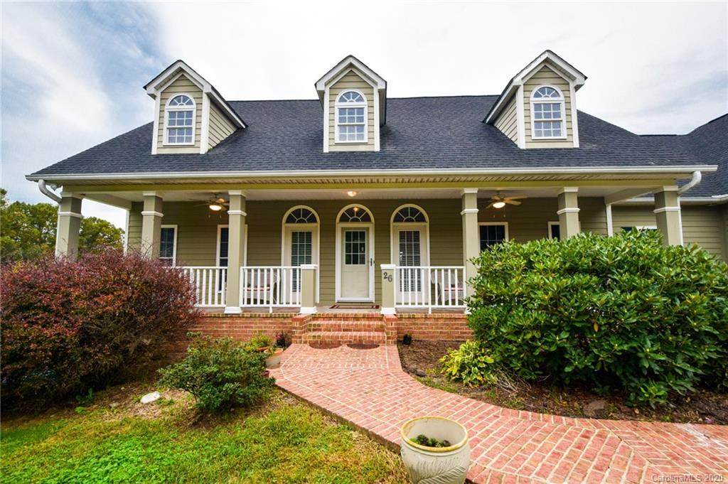 26 Wood Sorrel Lane - Photo 1