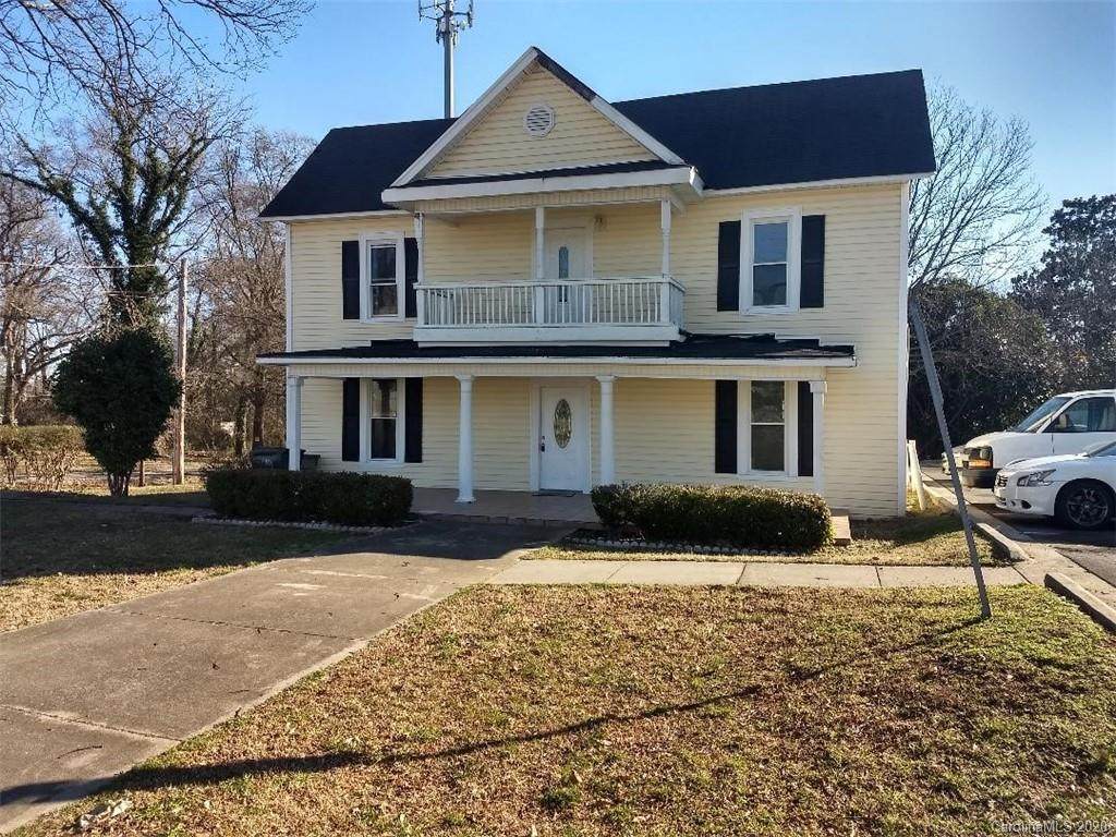 316 Broad Street - Photo 1