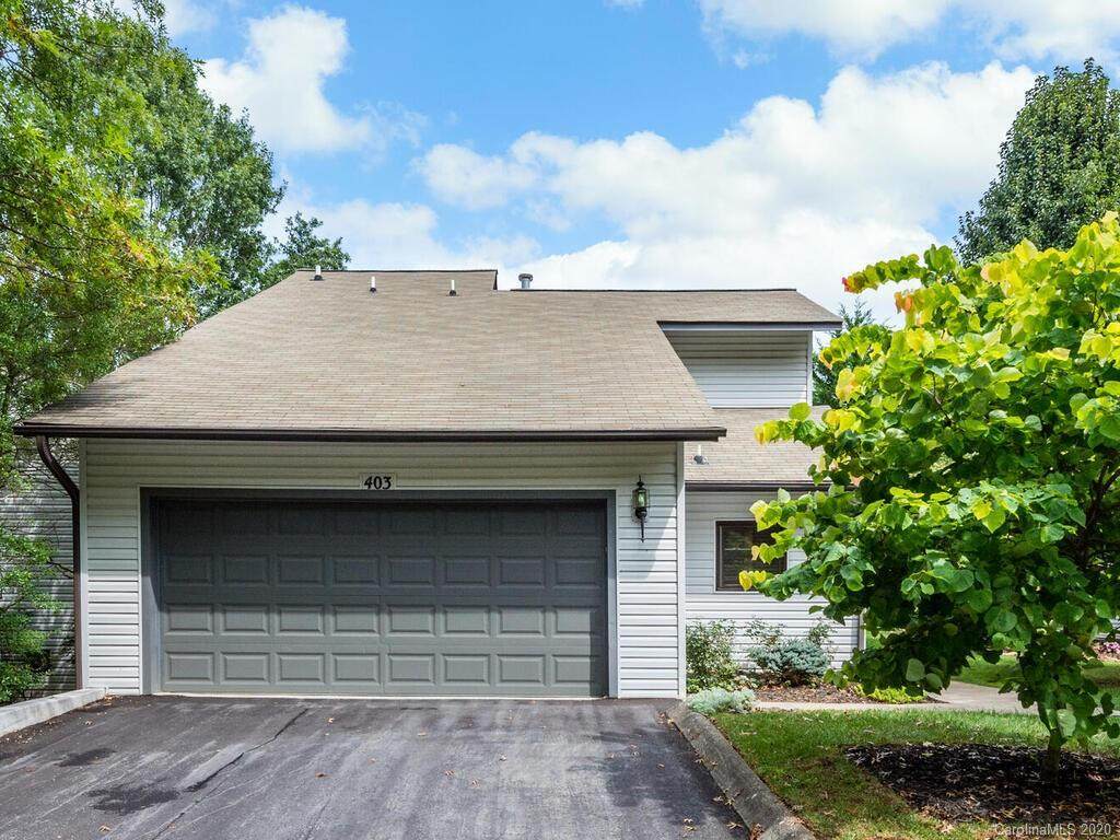 403 Sweeten Way - Photo 1