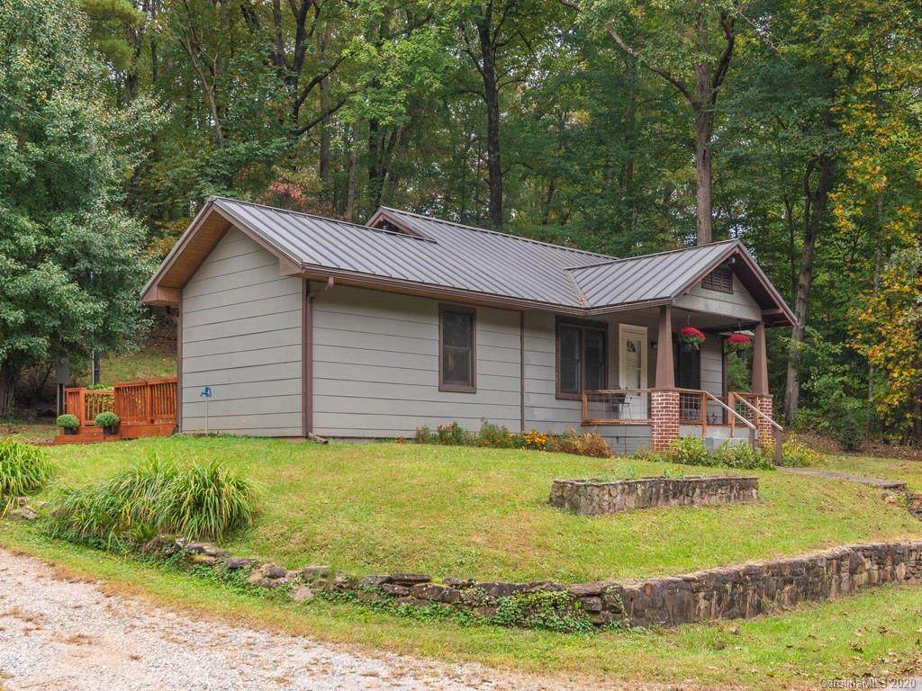 152 Mills Branch Road - Photo 1