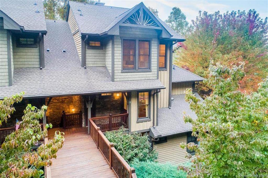 130 Saddle Notch Lane - Photo 1