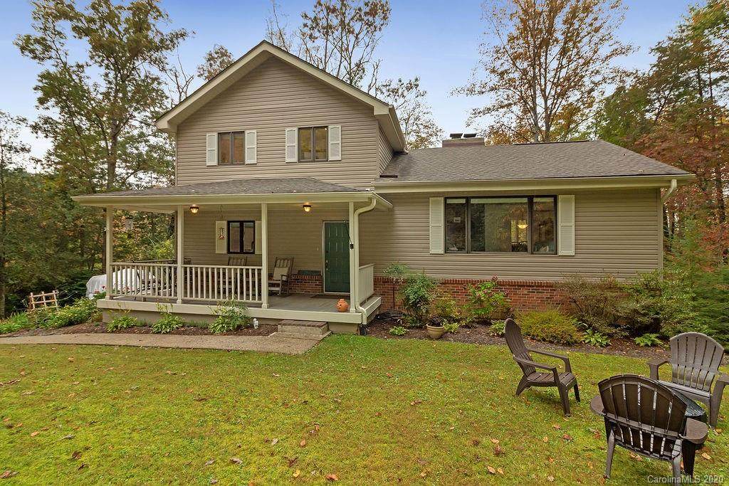 163 Lochencove Ridge Road - Photo 1