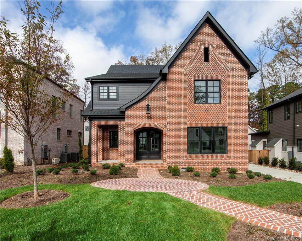 4515 Tinkham Court - Photo 1