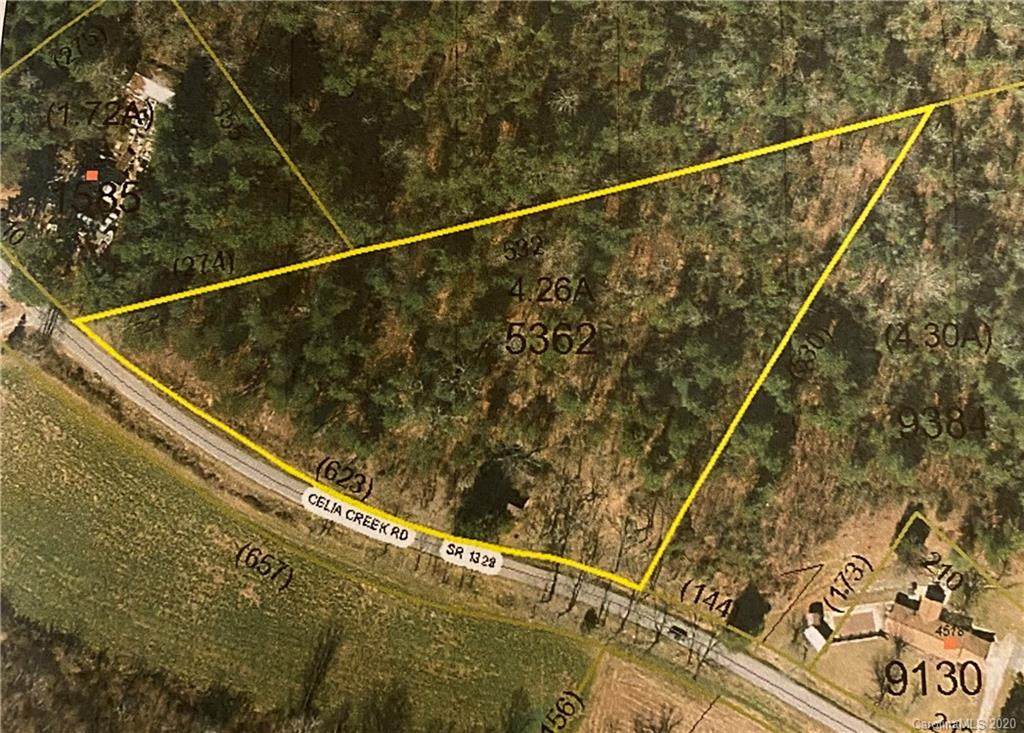 TBD Celia Creek Road - Photo 1
