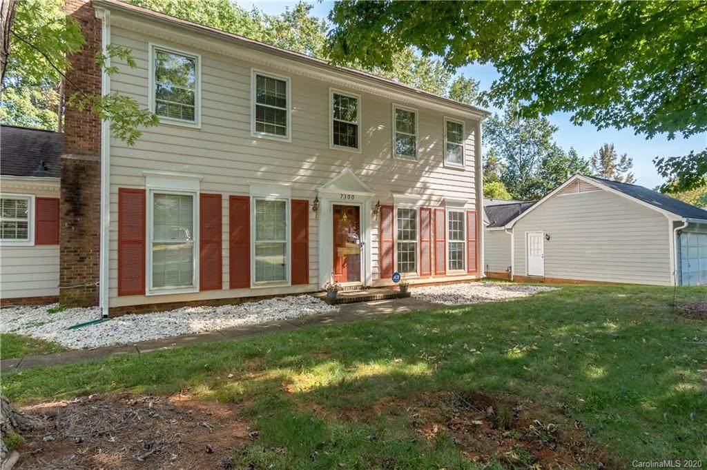 7300 Walterboro Road - Photo 1