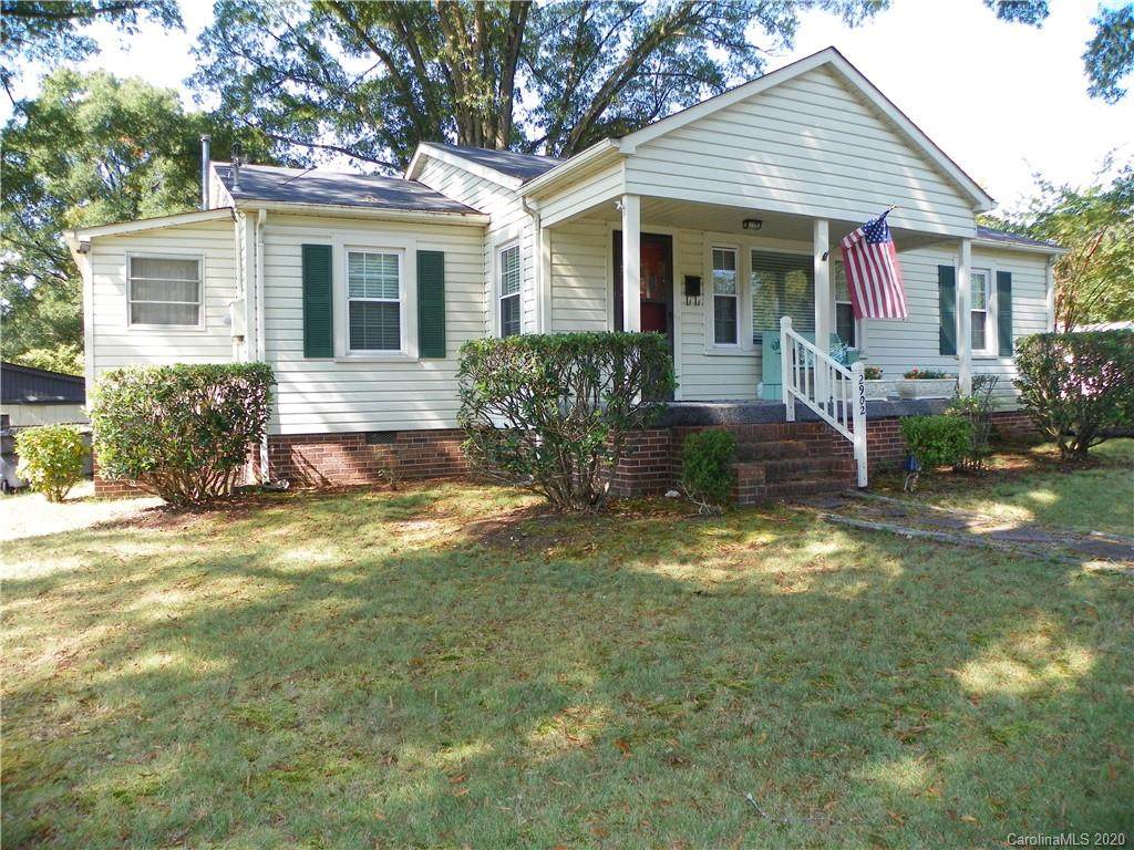 2902 Maryland Avenue - Photo 1