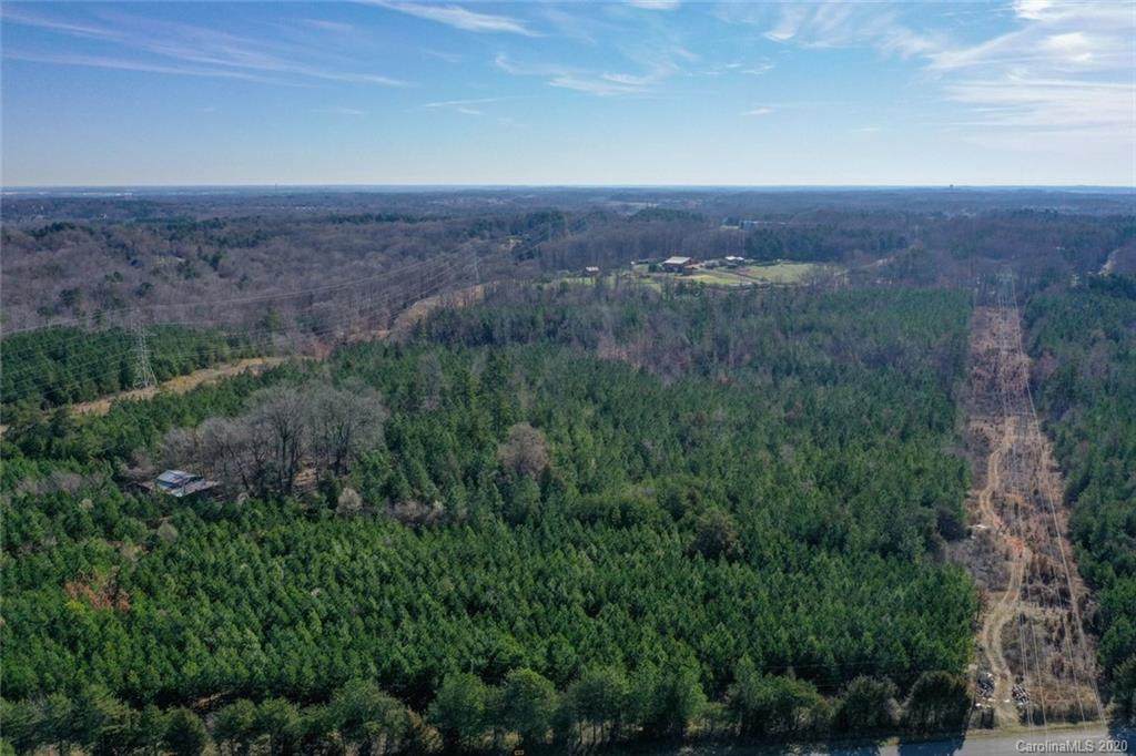 11618 Everett Keith Road - Photo 1