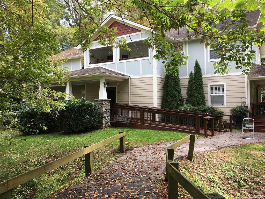 23 Catawba Street - Photo 1