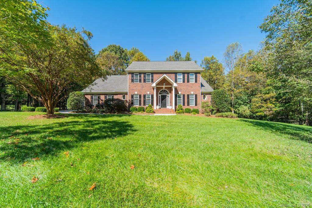 9208 Cub Run Drive - Photo 1