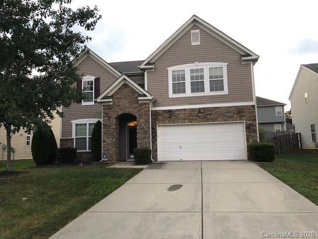 1414 Moss Creek Drive - Photo 1