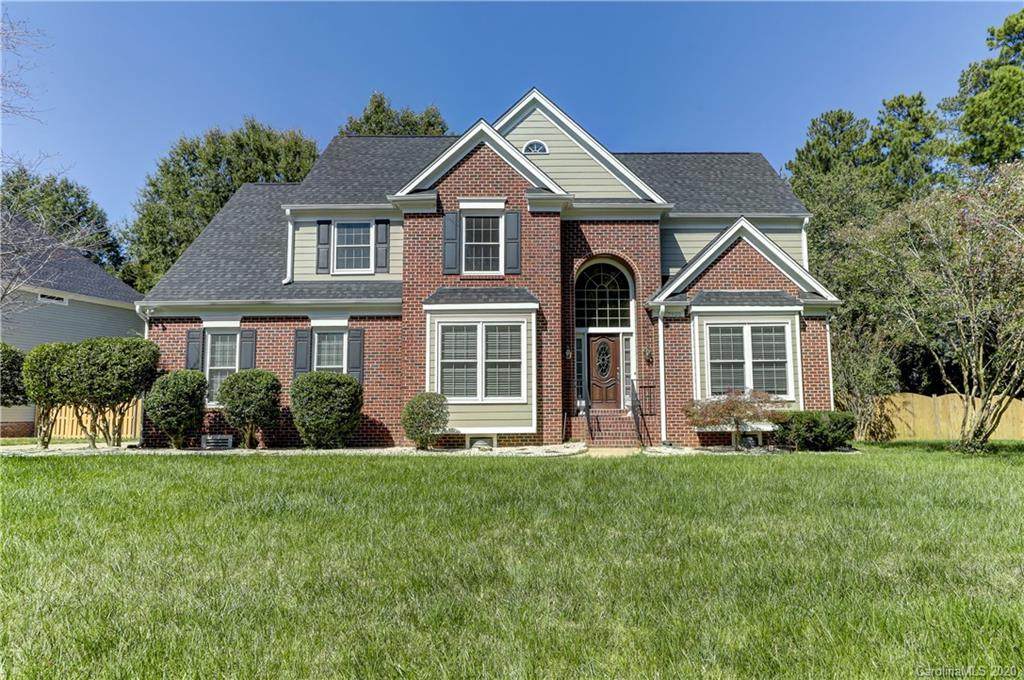 7922 Long Nook Lane - Photo 1