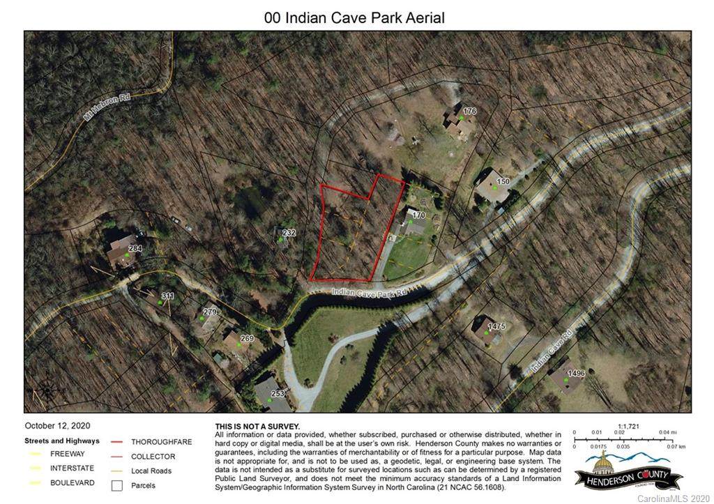 0000 Indian Cave Park Road - Photo 1