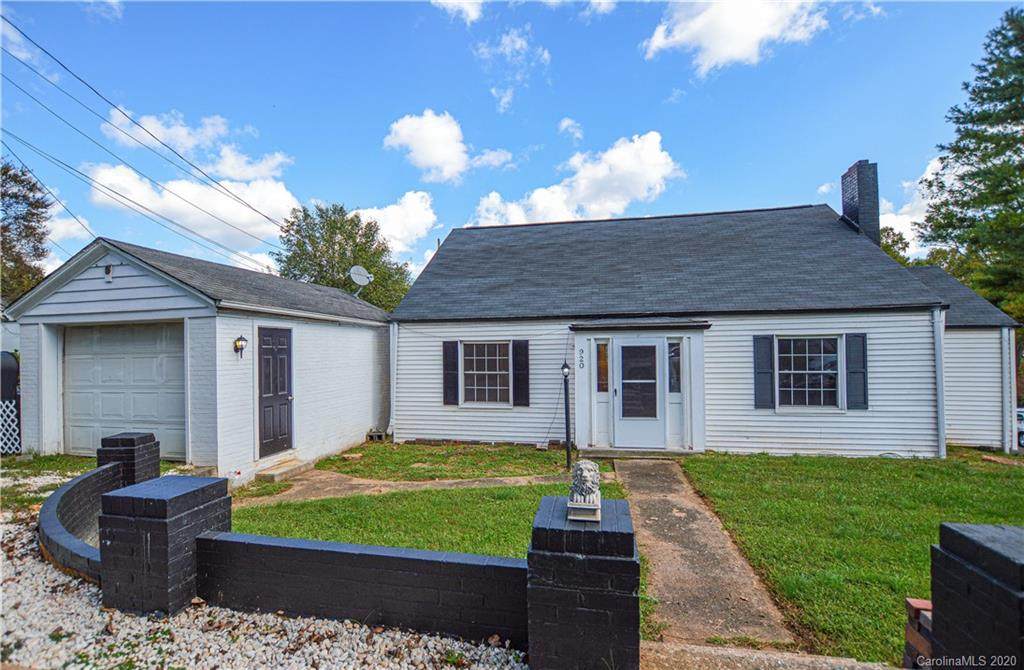 920 Radio Road - Photo 1