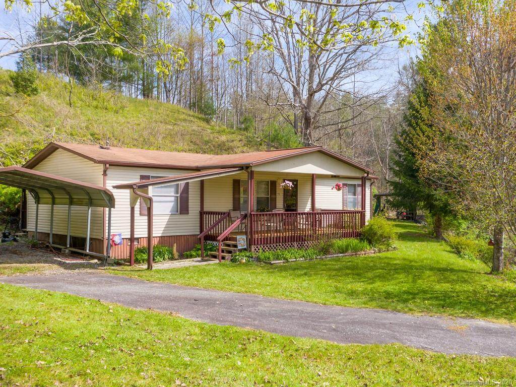 278 Banks Creek Road - Photo 1