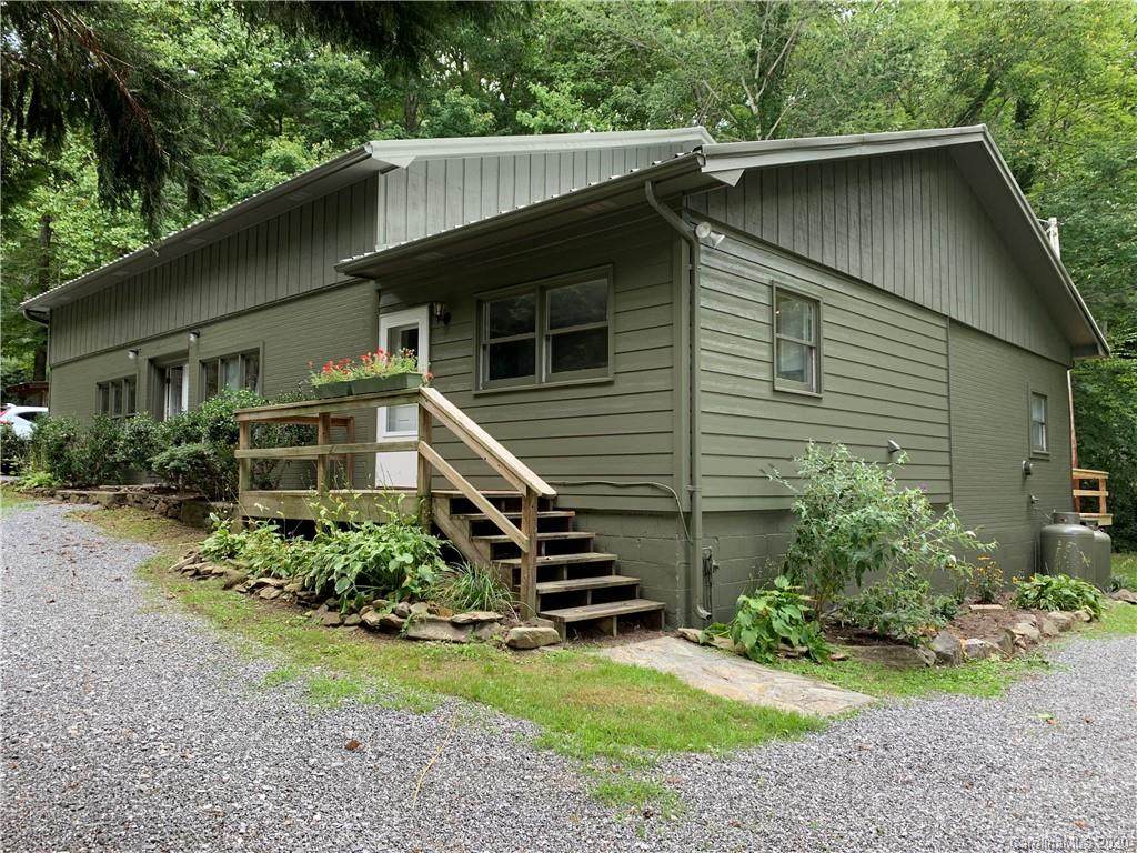 238 Laurel Branch Road - Photo 1
