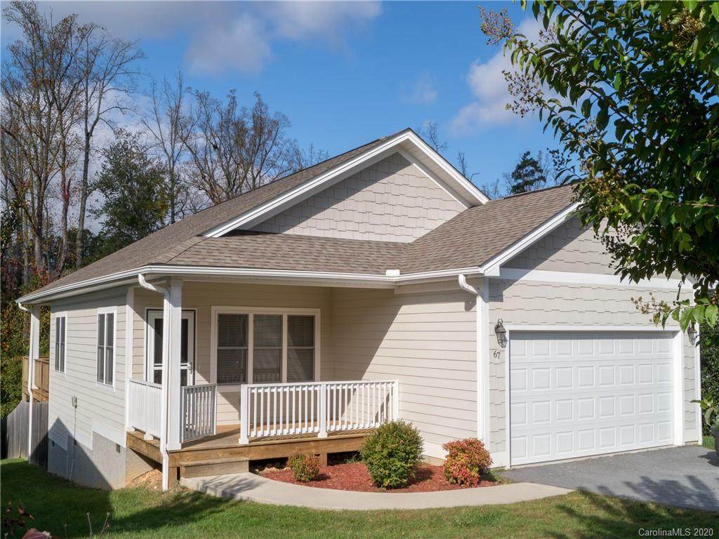 67 Little Fox Lane - Photo 1