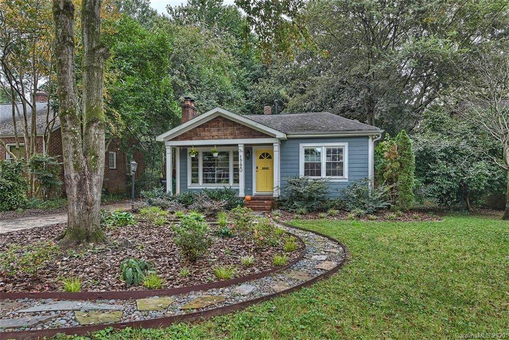 1720 Chatham Avenue - Photo 1