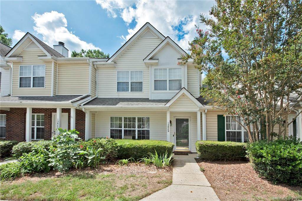 12849 Spirit Bound Way - Photo 1