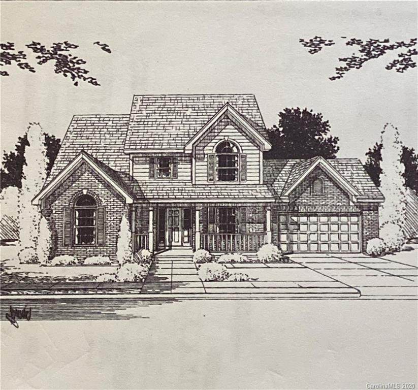 278 Ollie Weaver Road - Photo 1