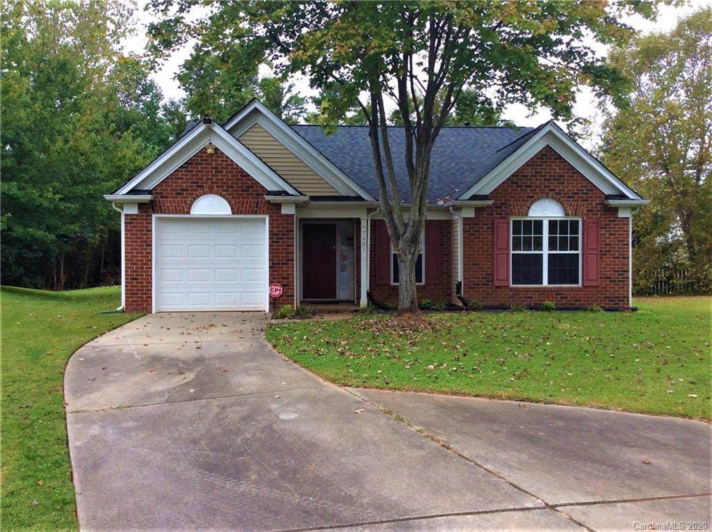 7401 Stone Mountain Court - Photo 1