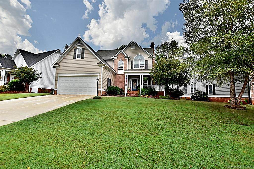 1376 Colwick Lane - Photo 1