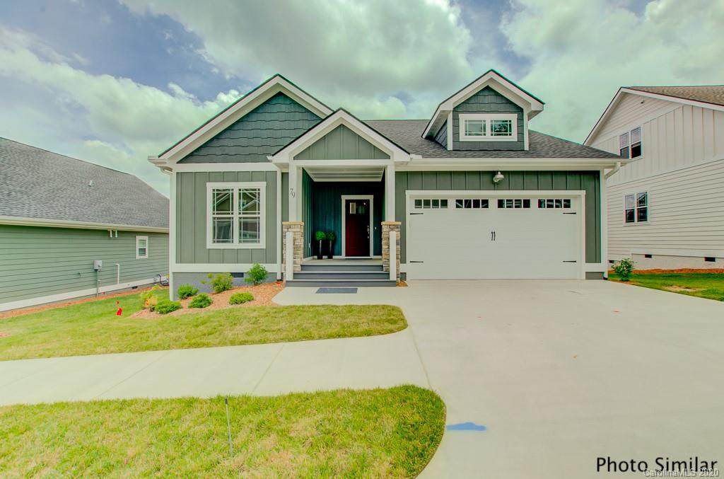 238 Leyland Circle - Photo 1