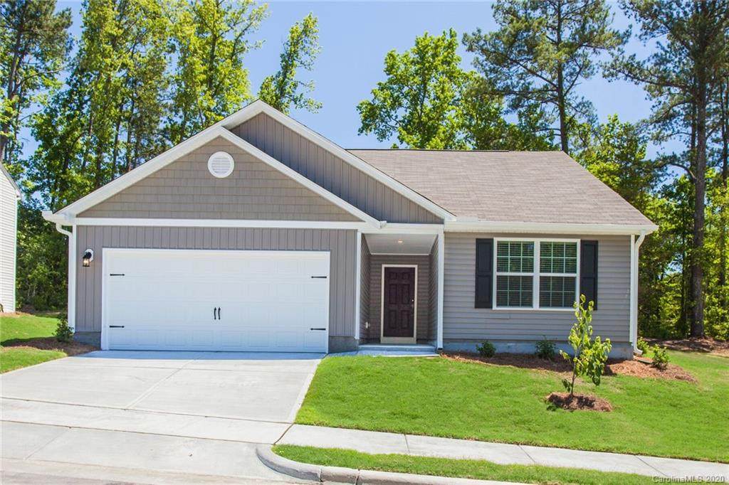 1235 Standing Oak Drive - Photo 1