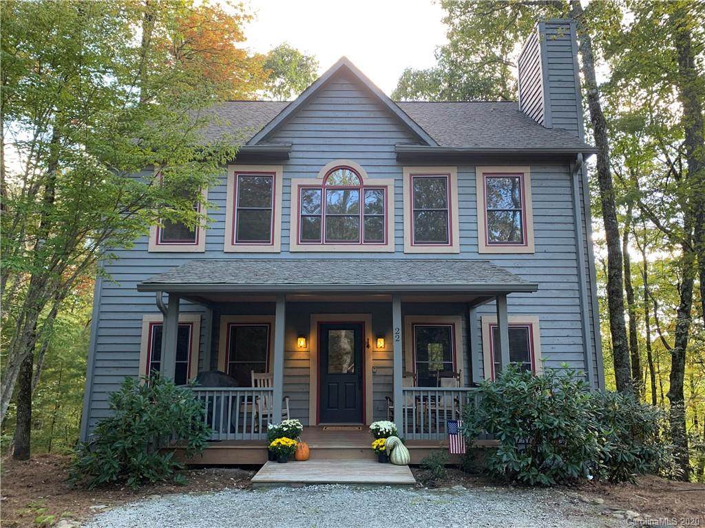 22 Wild Pine Way - Photo 1