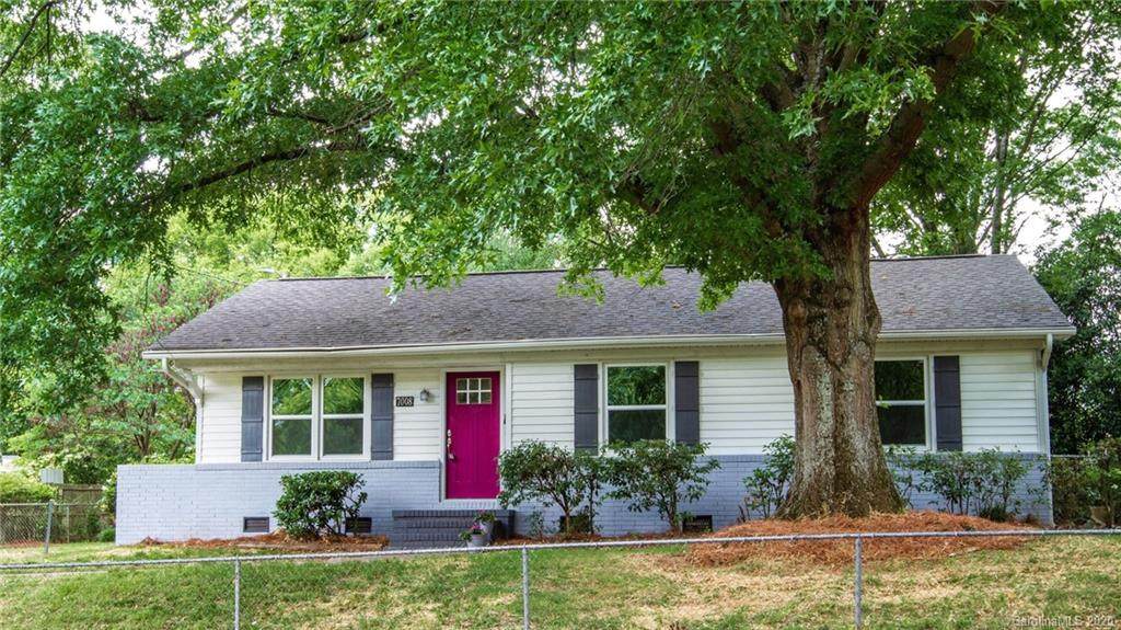 7008 Woodstream Drive - Photo 1