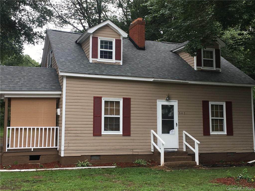 286 Statesville Avenue - Photo 1