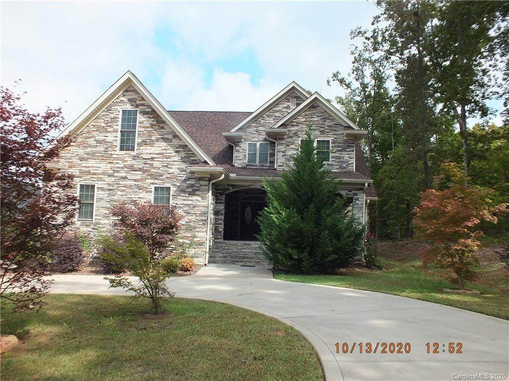 1101 Ruthburn Court - Photo 1