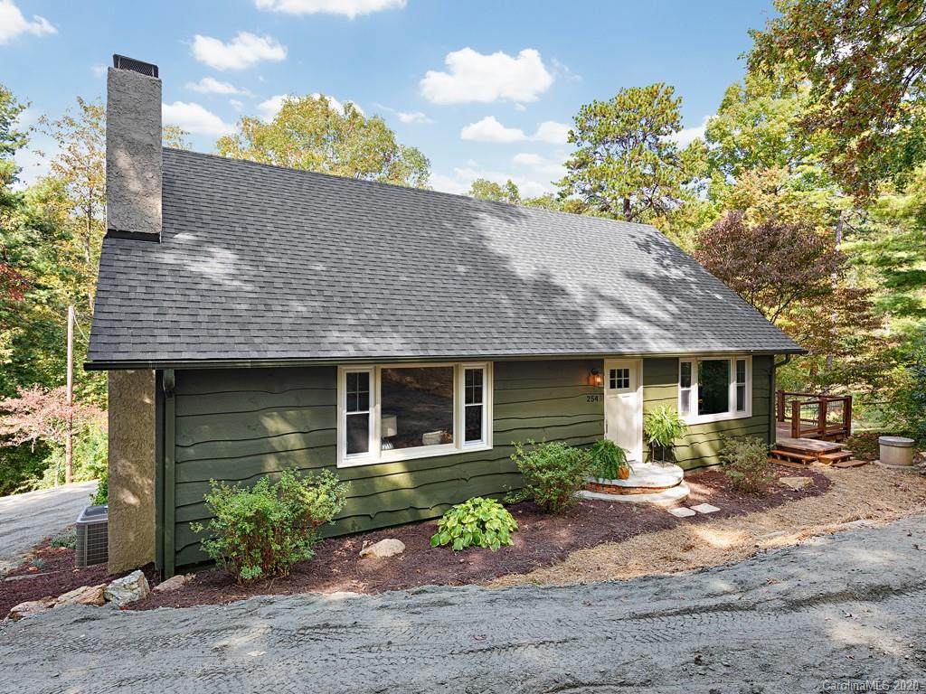 254 Whitaker Road - Photo 1